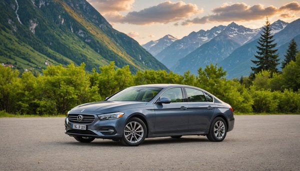 Location voiture pour vacances : astuces pour faire le bon choix